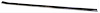 73-80 Chevy GMC Longbed Fleetside Pickup RH Front Lower BedMolding - image 1