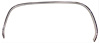 735-4073-R Wheel Well Opening Molding Fits Select 1973-1988 Chevrolet/GMC Models [Rear Right/Passenger Side] - image 1