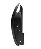 750-1570-L Door Jamb Lock Pillar, LH, 70-74 Barracuda - image 3