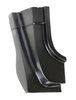 750-4573-1L Front Door Lower Rear Pillar Repair Panel LH 73-79 F100 F150 F250 - image 2