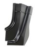 750-4573-1R Front Door Lower Rear Pillar Repair Panel RH 73-79 F100 F150 F250 - image 2