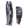 Door Jamb Lock Pillar & Reinforcement Panel - image 3
