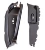 750-8468-L Door Jamb Lock Pillar w/ Reinforcement LH 68-69 Fairlane Torino 2DR & Convertible - image 2