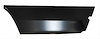PATCH PANEL 70-76 DUSTER - image 1