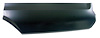 66-67 Plymouth B- Body QuarterPatch LH - image 1