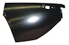 72-74 Plymouth Barracuda Quarter Panel Patch LH Lower Rear - image 1