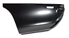 69 CV Camaro Quarter Patch Panel Lower Rear LH - image 1