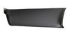 72-91 Suburban Quarter Panel Patch Lower Rear LH - image 3