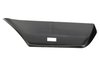 755-4573-R Lower Rear Bedside Repair Panel RH 73-79 F100 F150 F250 Styleside Long Bed - image 2