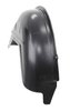 Steel Inner Wheelhouse 1963-65 Plymouth B-Body - image 2
