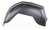 Steel Inner Wheelhouse 1966-1970 Mopar B-Body 3 in. Wider [Right/Passenger Side] - image 1