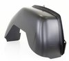 Steel Inner Wheelhouse 1966-1970 Mopar B-Body 3 in. Wider [Right/Passenger Side] - image 3