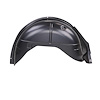 Steel Inner Wheelhouse 1968-72 Chevelle/GTO/Skylark/Cutlass - image 1