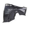 Steel Inner Wheelhouse 1970-1974 Chevy Camaro / Pontiac Firebird - image 3