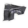 Steel Inner Wheelhouse 1970-1974 Chevy Camaro/Pontiac Firebird - image 1