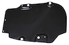 W/H Vapor Canister Shield LH Rear 71 B-Body Ft Section fits some 72 - image 1