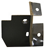 70-71 E-Body Inner Wheelhouse Bracket-Front RH - image 1