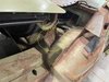 762-8466-1L Inner Wheelhouse to Trunk Hinge Assembly Brace LH 66-67 Fairlane - image 3