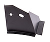 Wheelhouse-to-Roof Support Bracket 1970-1971 Ford Torino - image 1