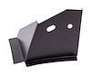 Wheelhouse-to-Roof Support Bracket 1970-1971 Ford Torino - image 1