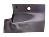 762-8963-1R Inner Wheelhouse to Trunk Hinge Assembly Brace RH 63 Galaxie - image 2