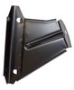 762-8963-L Inner Wheelhouse to Deck Filler Support, LH, 63 Ford Galaxie - image 4