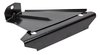 762-8963-R Inner Wheelhouse to Deck Filler Support, RH, 63 Ford Galaxie - image 3