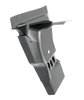 764-2668-2L Upper Trunk Support, LH, 68-70 Charger - image 2