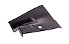 764-8964-2R Wheelhouse to Trunk Support Bracket RH 64 Galaxie - image 1