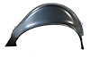 Steel Outer Wheelhouse 1963-65 Plymouth B-Body - image 1