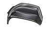 770-1466-L Outer Wheelhouse, LH, 66-67 Plymouth B-Body 2DR Hardtop & Sedan - image 1