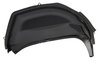 770-1466-L Outer Wheelhouse, LH, 66-67 Plymouth B-Body 2DR Hardtop & Sedan - image 3