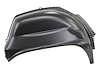 770-1466-R Outer Wheelhouse, RH, 66-67 Plymouth B-Body 2DR Hardtop & Sedan - image 1