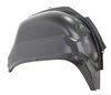 770-1466-R Outer Wheelhouse, RH, 66-67 Plymouth B-Body 2DR Hardtop & Sedan - image 2