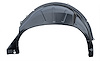 770-8468-R Outer Wheelhouse, RH, 68-69 Fairlane Torino - image 1