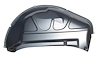 Outer Wheelhouse - image 1