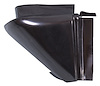 Quarter Panel Lower Rear Corner 1968-70 Dodge Charger