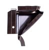 Quarter Panel Lower Rear Corner 1968-70 Dodge Charger - image 2