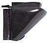 Quarter Panel Lower Rear Corner 1968-70 Dodge Charger - image 1