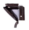 Quarter Panel Lower Rear Corner 1968-70 Dodge Charger - image 2