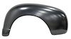 780-4047-L Step Side Bed Fender 1947-1955 Chevrolet/GMC Truck - image 1