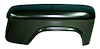 780-4055-R Rear Fender 1956 Chevrolet Truck - image 1