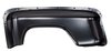 780-4055-R Rear Fender 1956 Chevrolet Truck - image 2