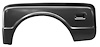 780-4068-L Rear Fender, LH, 68-72 Chevy GMC Truck Stepside - image 1