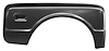780-4068-R Rear Fender, RH, 68-72 Chevy GMC Truck Stepside - image 1