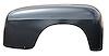 Rear Fender - image 1