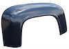 780-4553-L Rear Fender LH 53-79 Ford F100 F250 Flareside - image 1