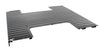Bed Floor Assembly for 1967-1972 Chevy, GMC Short Bed Fleetside Trucks w/4 in. Wider Wheel Tubs - image 3