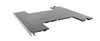 Bed Floor Assembly for 1973-1987 Chevy, GMC Short Bed Fleetside Trucks w/4 in. Wider Wheel Tubs - image 2