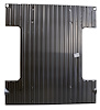 Complete Bed Floor 1973-1987 GM C/K Pickup Truck w/Fleetside Short Bed [Steel] - image 1